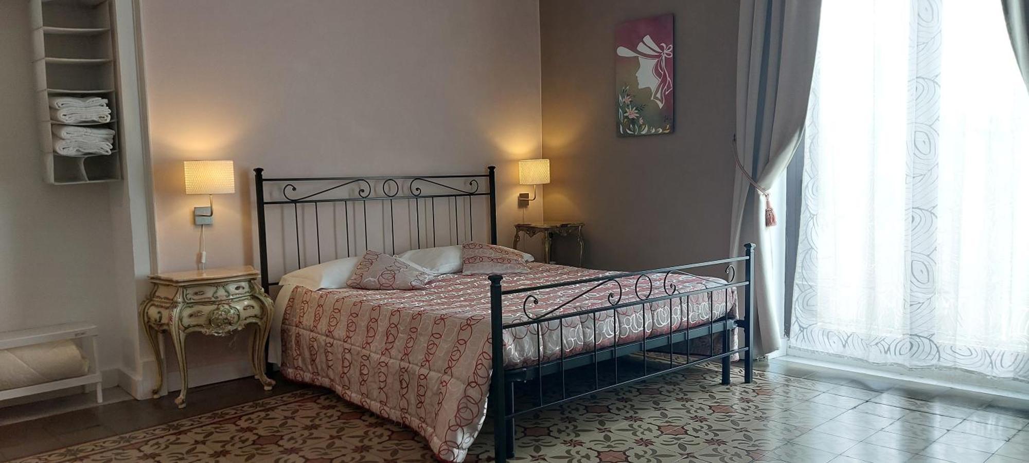 Manzoni Suite Home Катания Экстерьер фото