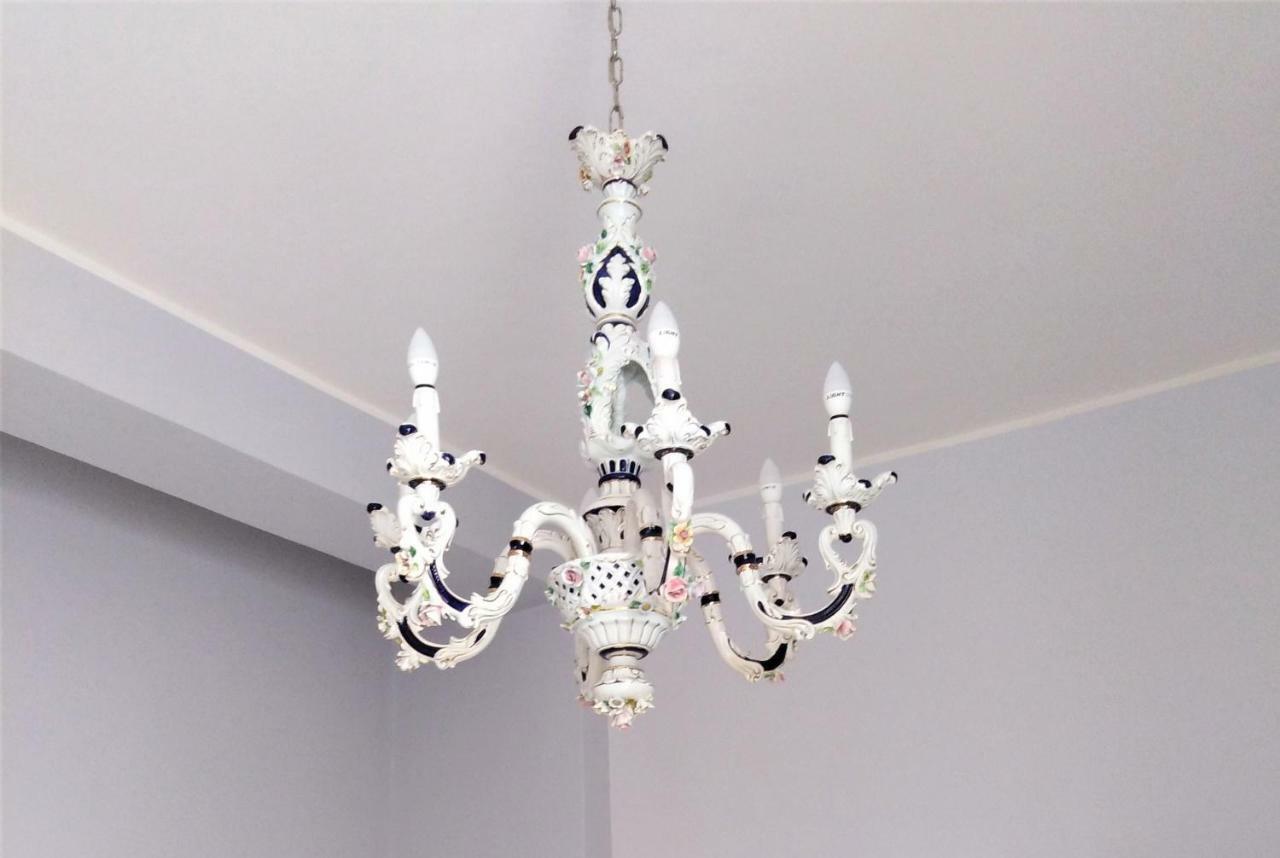 Manzoni Suite Home Катания Экстерьер фото