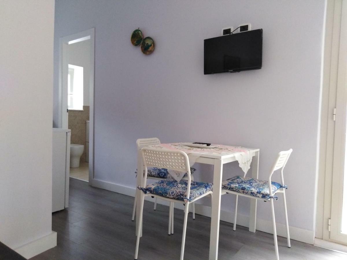 Manzoni Suite Home Катания Экстерьер фото