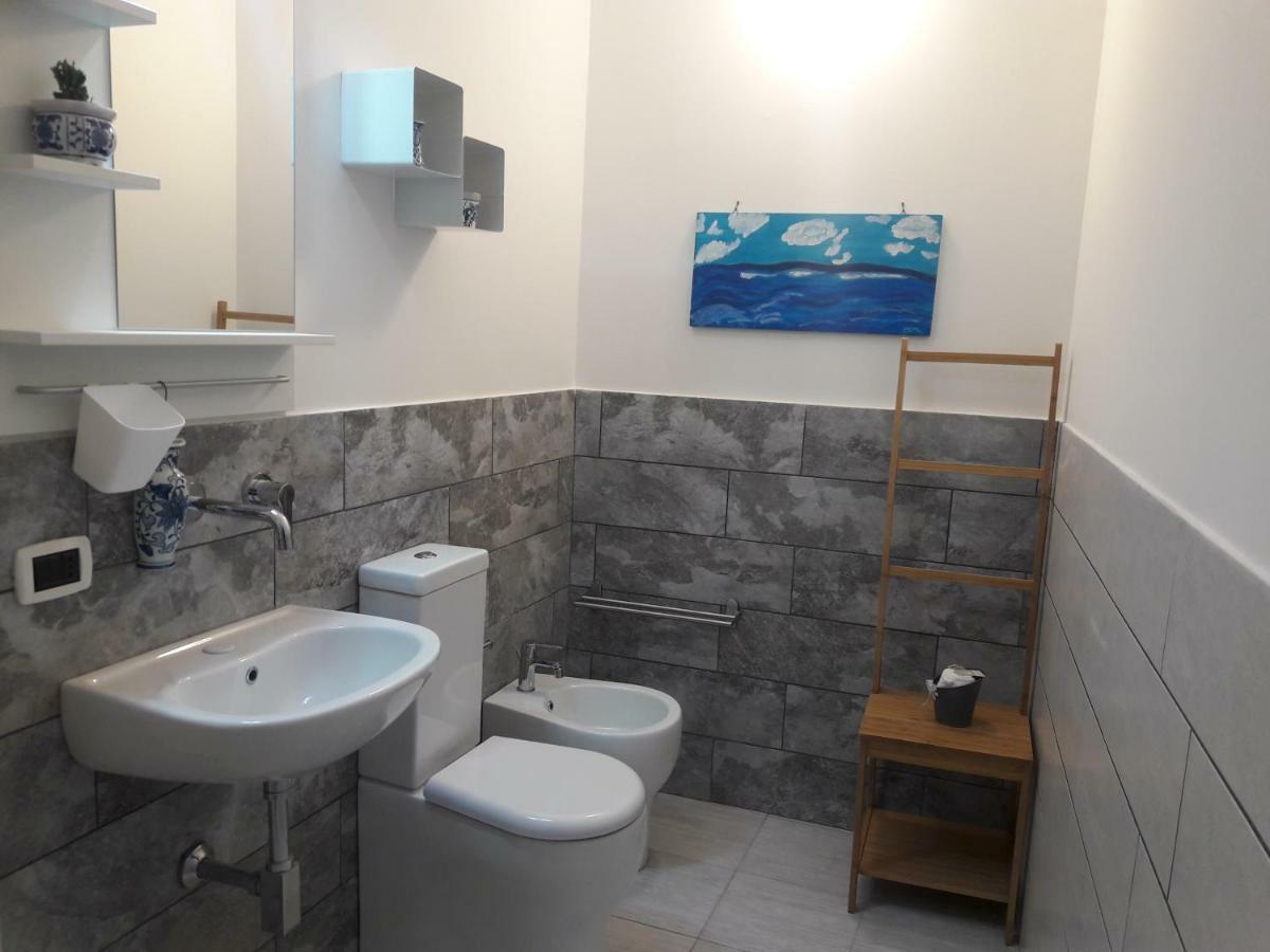 Manzoni Suite Home Катания Экстерьер фото