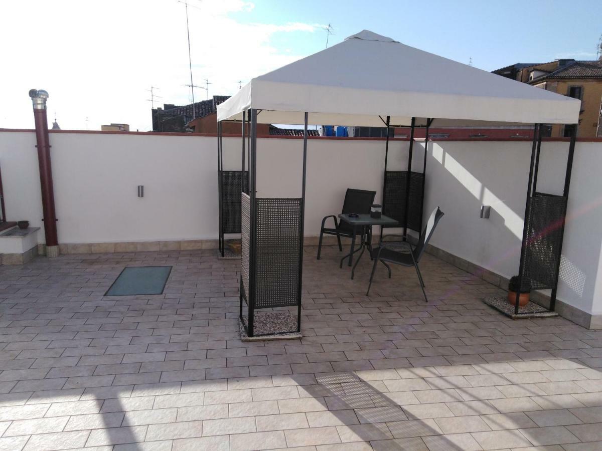 Manzoni Suite Home Катания Экстерьер фото
