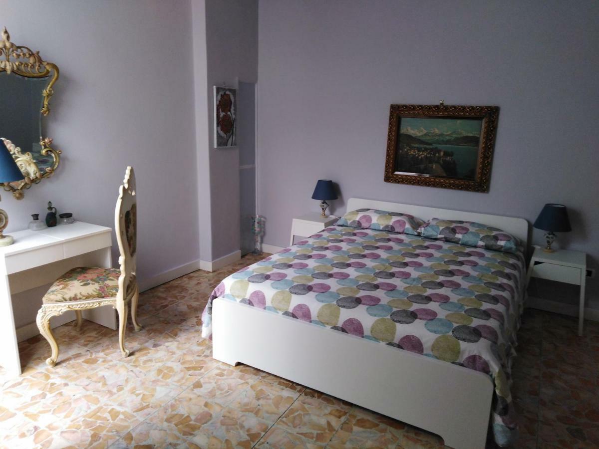 Manzoni Suite Home Катания Экстерьер фото