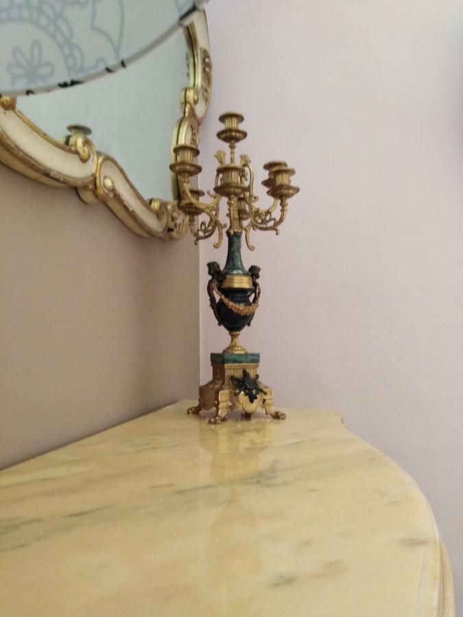 Manzoni Suite Home Катания Экстерьер фото