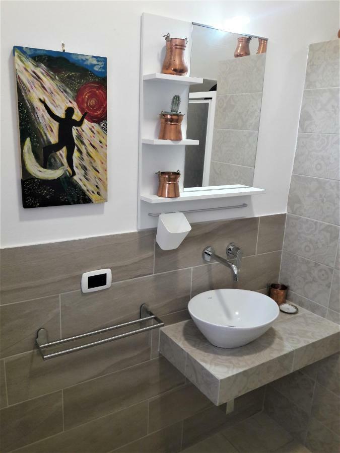 Manzoni Suite Home Катания Экстерьер фото