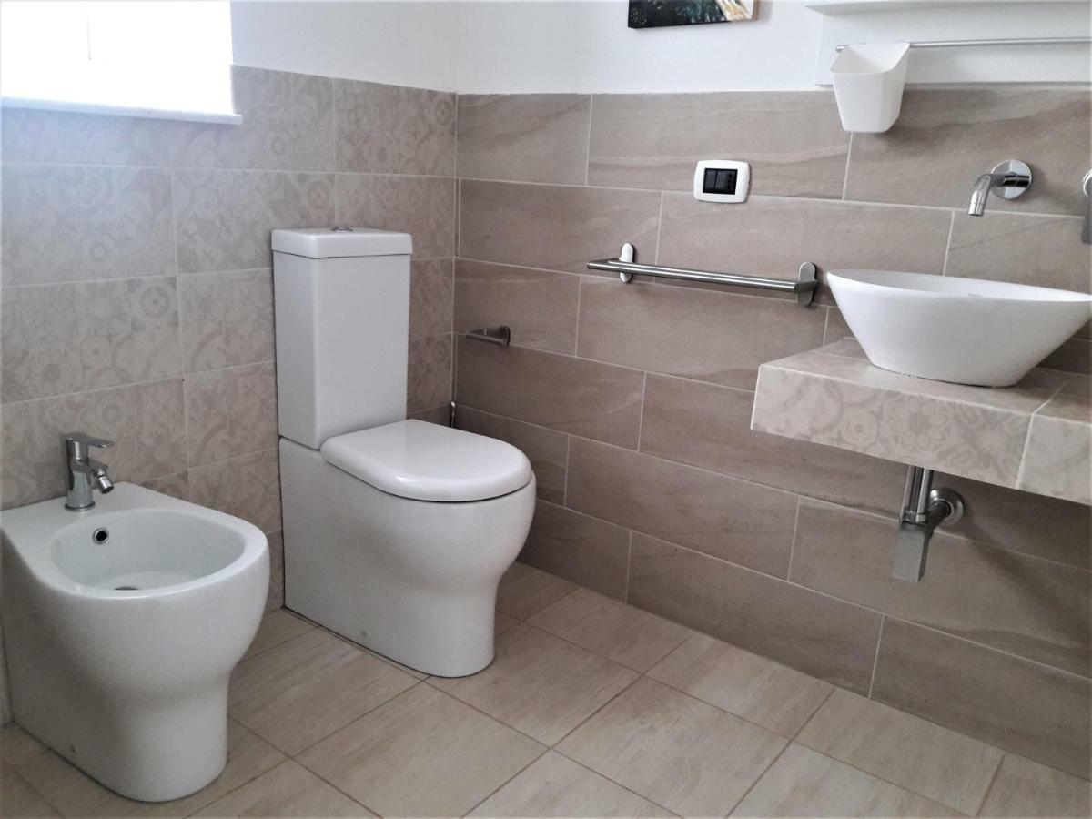 Manzoni Suite Home Катания Экстерьер фото