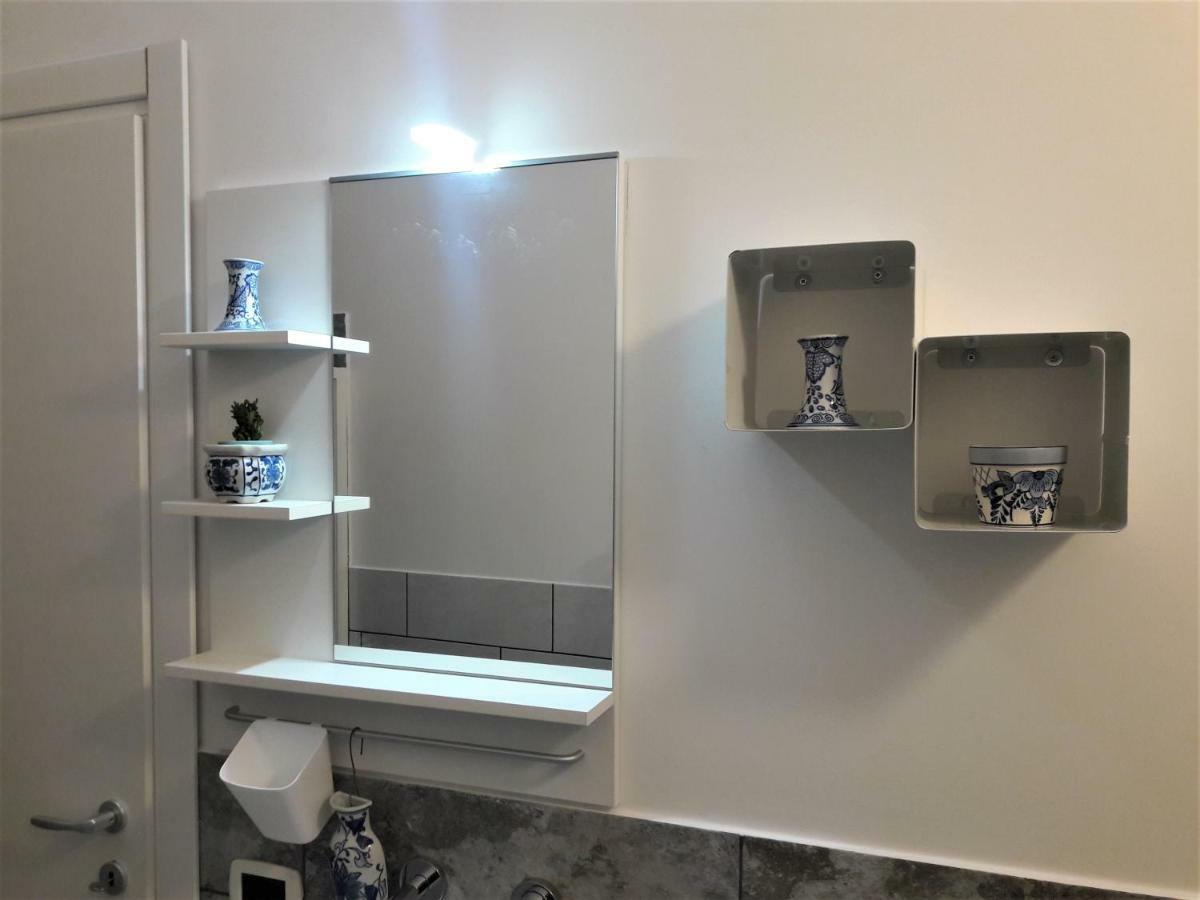 Manzoni Suite Home Катания Экстерьер фото